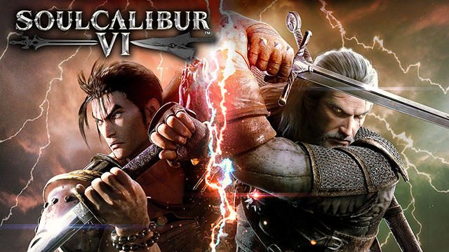 10月18日発売『SOULCALIBUR VI』DL版の予約受付開始! PS Store限定予約購入特典はオリジナルテーマ!