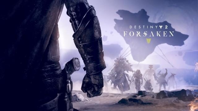 【E3 2018】『Destiny 2』大型拡張コンテンツ「孤独と影」──新たなコンテンツ「ギャンビット」とは!?