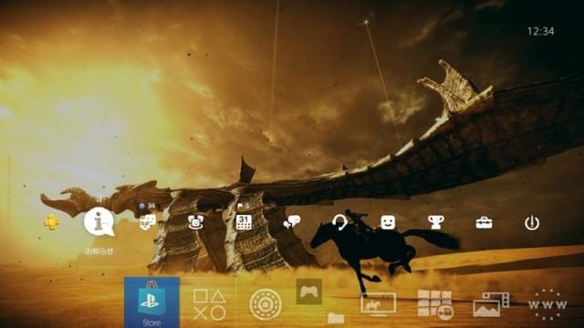 「みんなで作ろう!ワンダと巨像おもいでのテーマ」結果発表! 選出12作品によるPS4®用テーマが配信開始!