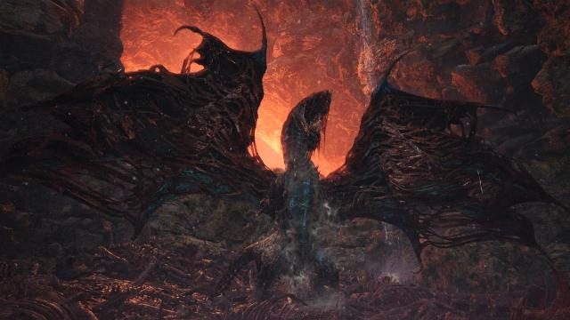 “歴戦王”のヴァルハザクが登場!『モンスターハンター:ワールド』イベントクエスト情報!