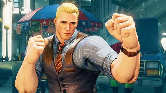 『ストV AE』で追加キャラ「コーディー」配信中! 新たな衣装やカラーが手に入る「気まぐれ占い」も登場!