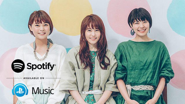 新潟在住アイドル・ユニットNegiccoをPS Musicで特集! プレイリスト公開&サイン入りPS4®Proプレゼントも!