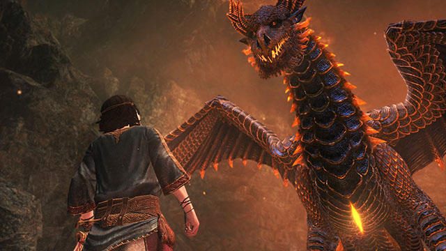 8月16日、『ドラゴンズドグマ オンライン』がシーズン3.3へアップデート! 悪しき竜がついにその姿を現わす