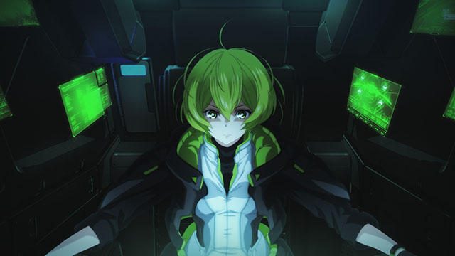 『BORDER BREAK』リリース記念イベントが8月1日と2日に開催! 「輝星・空式」の実物大プラモもお披露目!!