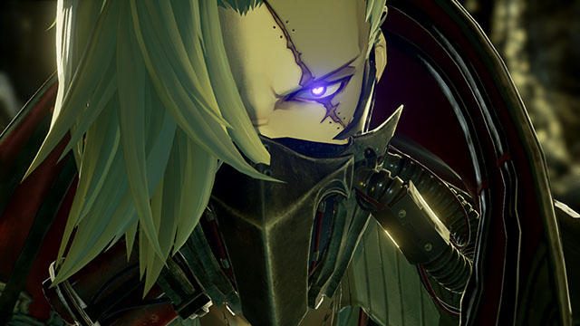 主人公と対峙するジャックとエヴァ 新たなフィールド 冠砂の楼閣 も見逃せない Code Vein 最新情報 Playstation Blog