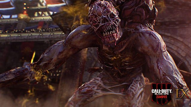 3つのマップで刺激的な冒険を。『コール オブ デューティ ブラックオプス 4』ゾンビモード紹介映像を公開!