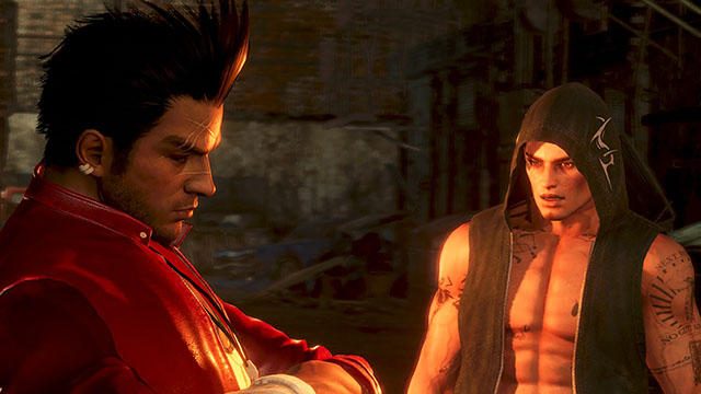 『DEAD OR ALIVE 6』に新ファイターのディエゴが参戦決定! 血気盛んな足業師リグといきなり激突!?