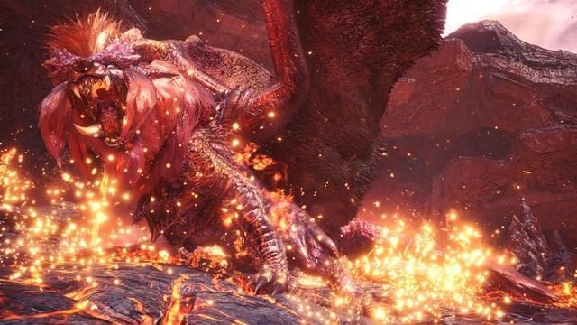 『モンスターハンター:ワールド』イベントクエスト情報! 8月10日からは”歴戦王”のテオ・テスカトルが登場!