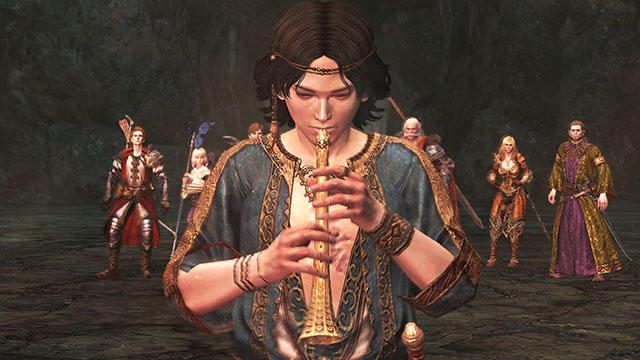 『ドラゴンズドグマ オンライン』シーズン3.3本日解禁!! アップデート&3周年記念キャンペーンも開催!