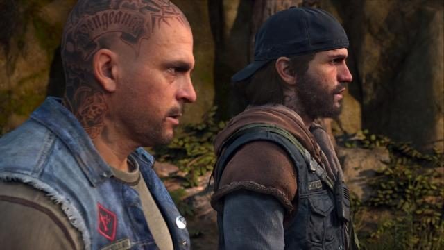 オープンワールドサバイバルアクション『Days Gone』日本語吹き替えトレーラーを公開!