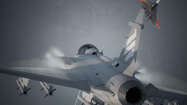 『エースコンバット7 スカイズ・アンノウン』の発売日が2019年1月17日に決定! 最新トレーラーも公開!