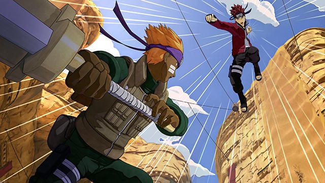 理想の忍者を作成しよう!『NARUTO TO BORUTO シノビストライカー』のカスタマイズ要素とは?【特集第2回】