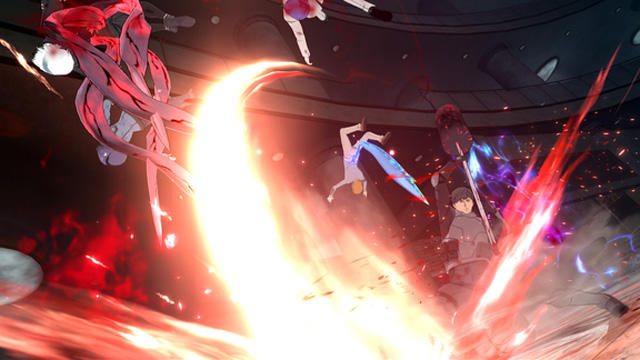 『東京喰種:re 【CALL to EXIST】』参戦キャラクターが続々判明! 互いの存亡をかけた戦いがここに開幕!
