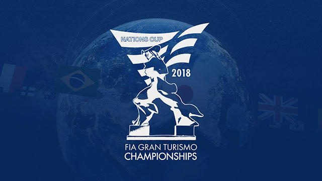 10月6日から開催の東京モーターフェス 2018で『グランツーリスモSPORT』アジアチャンピオンを決定!