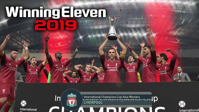 『ウイニングイレブン 2019』の「監督モード」で日本代表を勝利へ導く!!【特集第2回/電撃PS】