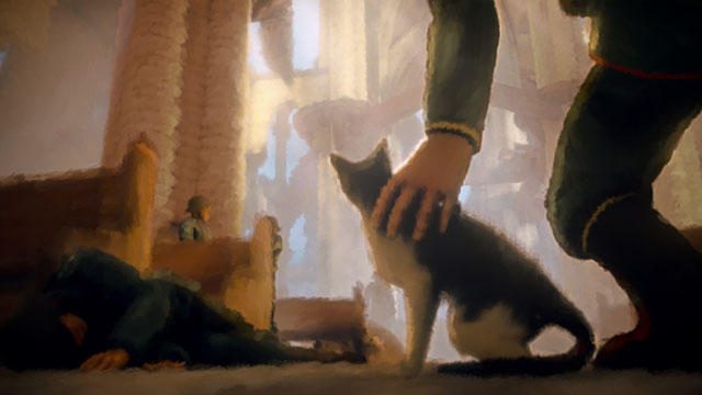 プレイヤーの選択が運命を変える──。『11-11(イレブン イレブン) Memories Retold』のゲームシステム