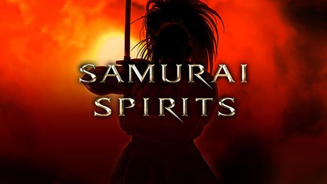【PS LineUp Tour】完全新作・剣戟格闘ゲーム『SAMURAI SPIRITS』PS4®で2019年発売決定!