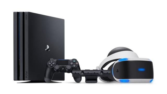 PS VRとPS4®の旬なタイトルが一堂に! 9月22日よりヨドバシカメラマルチメディアAkibaで店頭体験会を開催!