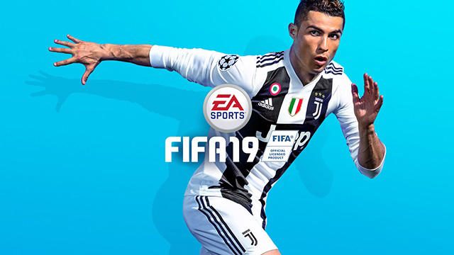 『FIFA 19』体験版が配信中! 究極のリアルサッカーを体感しよう【特集第2回/電撃PS】