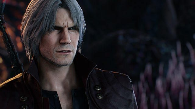 『デビル メイ クライ 5』にダンテが参戦!! 華麗なアクションや多数の最新情報を一挙公開!