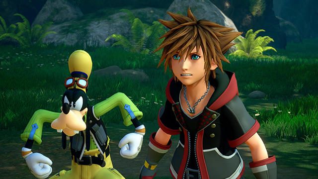 【TGS2018プレイレビュー】多彩な攻撃バリエーション! 『キングダム ハーツIII』はシリーズ最高の爽快感!