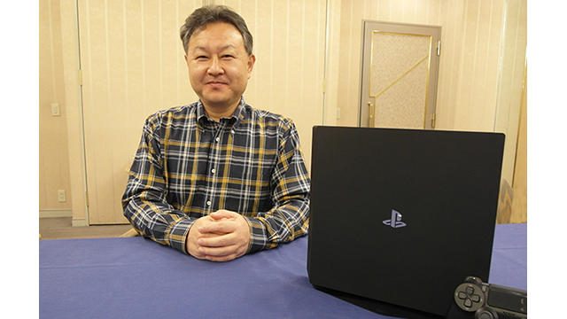 【TGS2018レポート】さらに充実するソフト群。SIE 吉田修平が注目作の見どころを語る!