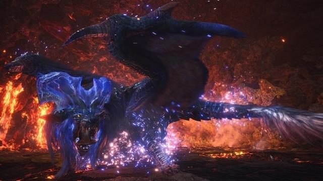 『モンスターハンター:ワールド』に”歴戦王”が続々登場! γシリーズや重ね着装備を手に入れよう!