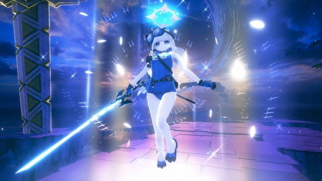 泣いて戦うRPG『CRYSTAR -クライスタ-』本日発売! デジタルデラックス版やDLC情報もお見逃しなく!