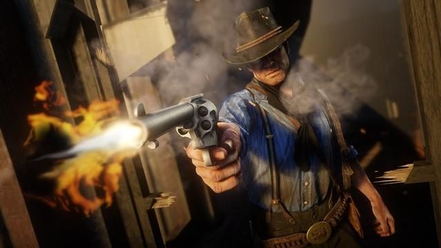 『レッド・デッド・リデンプション2』初日アップデート、コンパニオンアプリなど発売直前情報が公開!