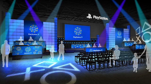 10月28日開催「PlayStation®祭 2018」大阪会場ステージイベントの模様をストリーミング放送でお届けします!