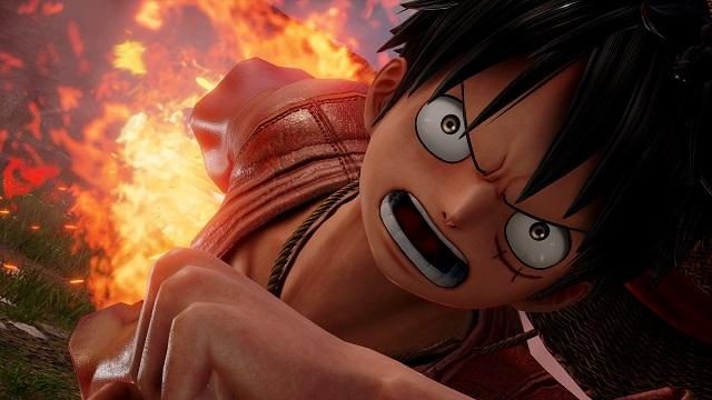 『JUMP FORCE』の発売日が2019年2月14日に決定! 本日より予約受付開始! 早期購入特典の情報も公開!!