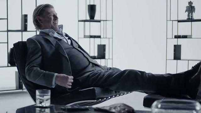 『ヒットマン2』に死にすぎる俳優ショーン・ビーンが出演! シリーズ初の対戦「ゴースト・モード」も登場!