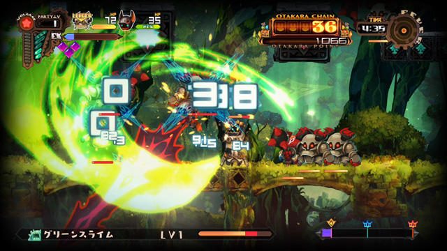 どの職業を使うか目移りする!? 『ラピス・リ・アビス』の4つの職業のスキルや戦闘スタイルをチェック!