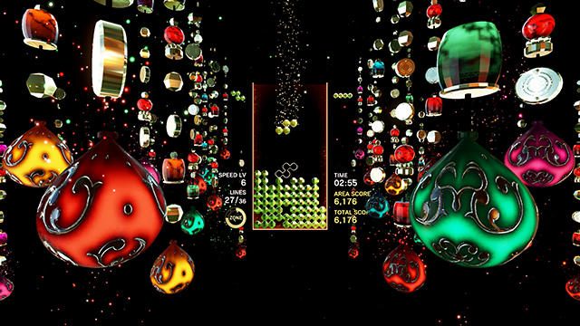 『テトリス® エフェクト』無料体験版が11月5日まで配信中! テトリス効果のドキュメンタリー映像も公開!