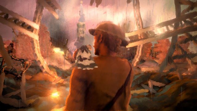 第一次世界大戦終結100周年記念作品『11-11(イレブン イレブン) Memories Retold』本日配信!