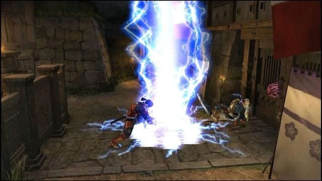 PS4®『鬼武者』ダウンロード版の予約受付が本日からスタート! 幻魔の魂を活用した強化要素も紹介!
