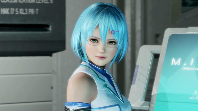 『DEAD OR ALIVE 6』に新キャラクターの天才科学者NiCOが登場! こころ、ラ・マリポーサも参戦決定!