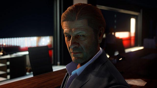 『ヒットマン2』でショーン・ビーン出演のエルーシブ・ターゲット「不死身」が本日より14日間限定で登場!