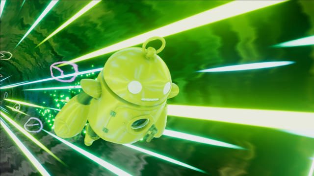 歯車技術が発展した街で時空を超える大冒険!? 『DESTINY CONNECT』の世界観や登場人物をチェック!