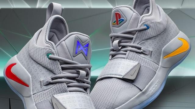 paul george playstation 2 shoes cheap 