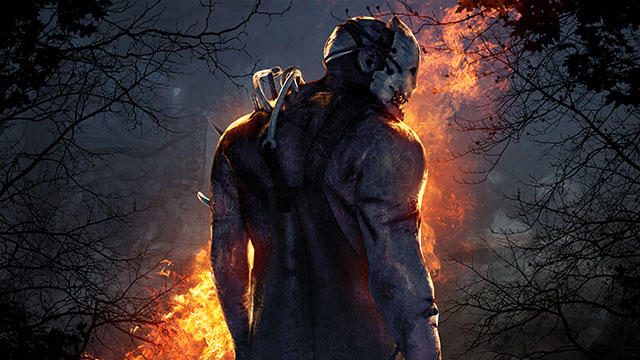 全世界を震撼させるホラーサバイバル! 最新DLCを同梱した『Dead by Daylight』パッケージ版が本日発売!