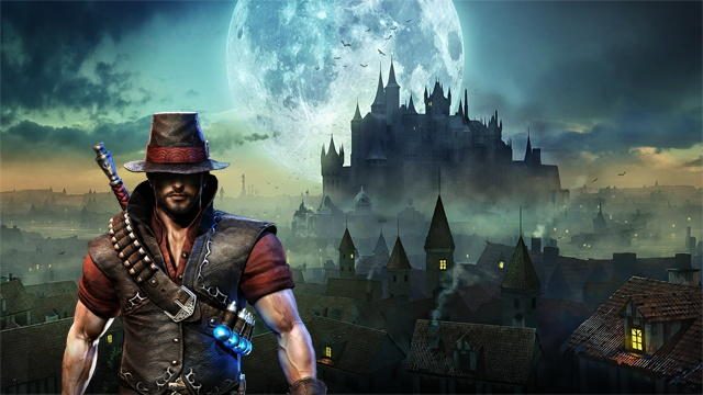 『ヴィクター・ヴラン オーバーキル エディション』で豪快アクションをキメよう! 豪華DLC2種も同梱!