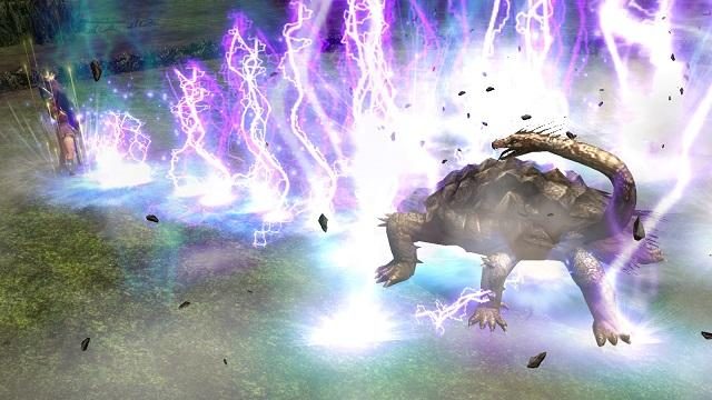 戦闘がさらに深まる! 新規拡張パック『信長の野望 Online ~天楼の章~』で追加される「新技能」
