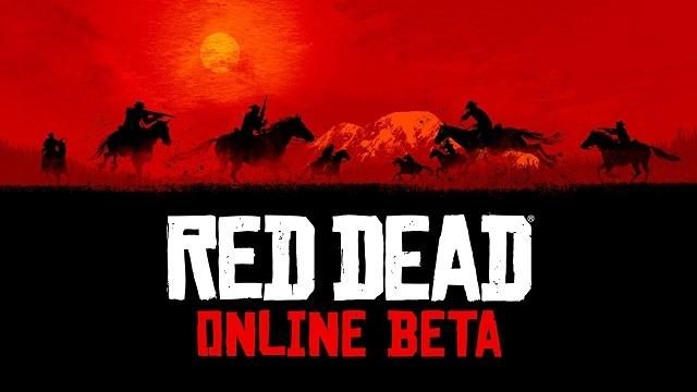 フィードバックを元に「レッド・デッド・オンライン」ベータ版がアップデート! 内容の一部を公開!