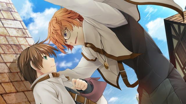 シリーズ新章はダンジョンRPG!『ウィザーズ シンフォニー』のさらなる個性派登場キャラを紹介!