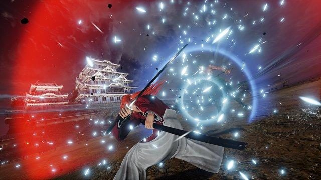 『JUMP FORCE』にヒーローが続々参戦! 「シティーハンター」「北斗の拳」、さらに「るろうに剣心」からも!