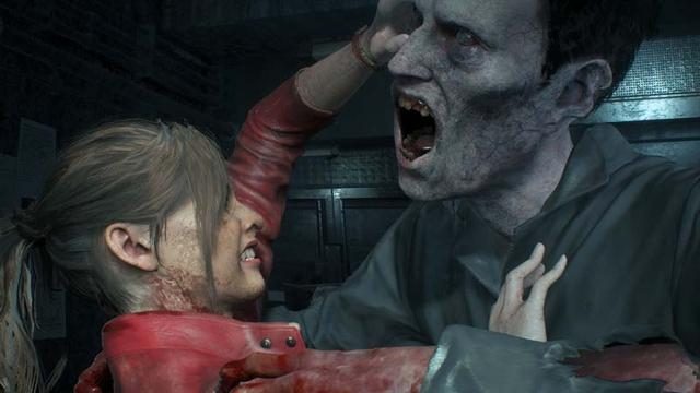 シリーズ最新作にして再:新作。”全ての想像を裏切り、上回る”『バイオハザード RE:2』の魅力を大紹介!