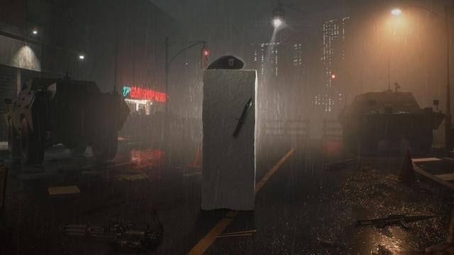 『バイオハザード RE:2』のエクストラゲーム「The 4th Survivor」と「The 豆腐 Survivor」情報が公開!
