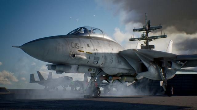 『ACE COMBAT™ 7: SKIES UNKNOWN』オリジナルデザインの特典付きプレイステーション®ストアカードが登場!