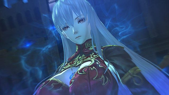 『蒼き革命のヴァルキュリア』のDL版および一部DLCが価格改定! 戦火の下で描かれる人間ドラマを体験しよう